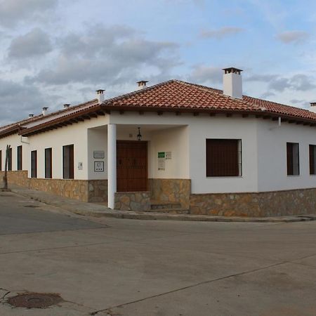 Casa Rural El Nidal Casas de Don Pedro 외부 사진