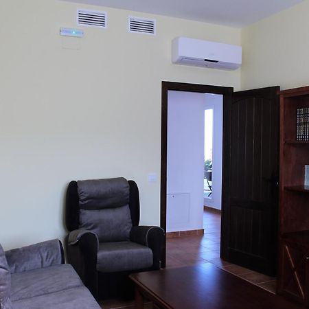 Casa Rural El Nidal Casas de Don Pedro 외부 사진