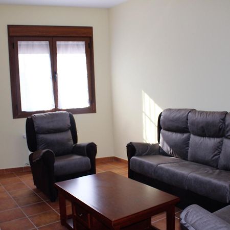 Casa Rural El Nidal Casas de Don Pedro 외부 사진