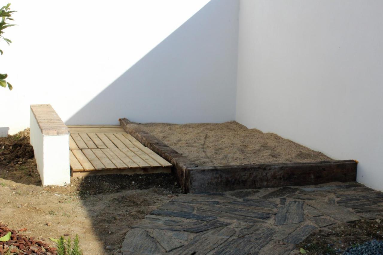 Casa Rural El Nidal Casas de Don Pedro 외부 사진