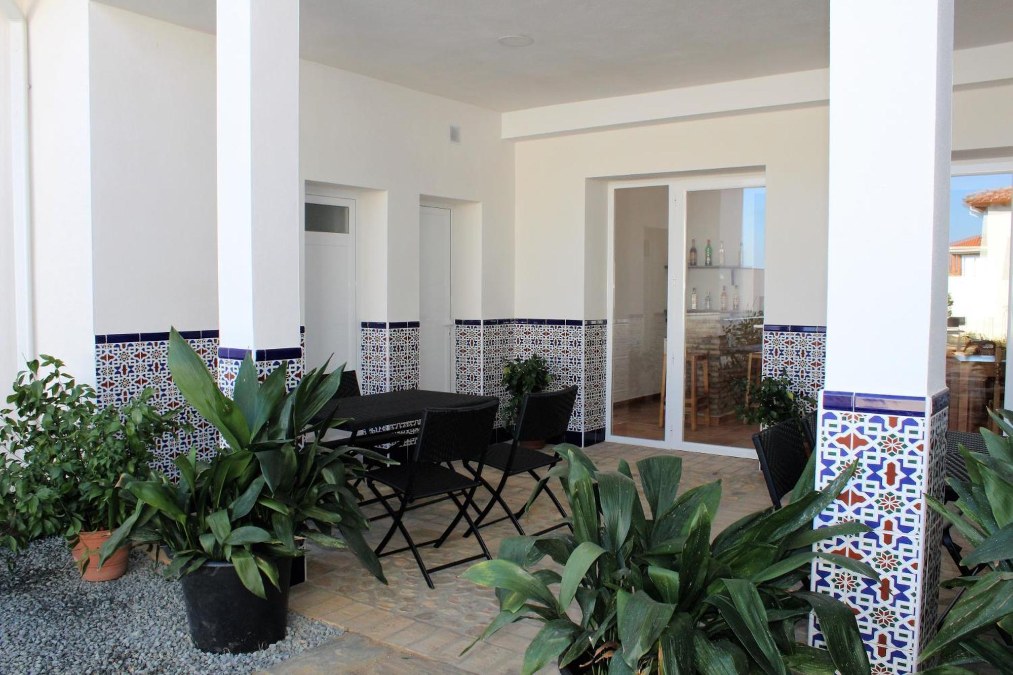 Casa Rural El Nidal Casas de Don Pedro 외부 사진